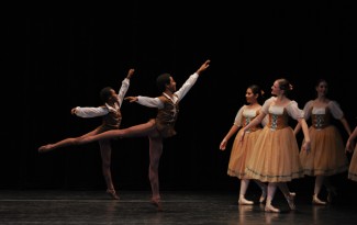 YAGP Chicago 2012 YAGP Chicago 2012