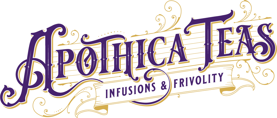Apothica Teas